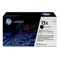 Картридж HP 15X (C7115X)